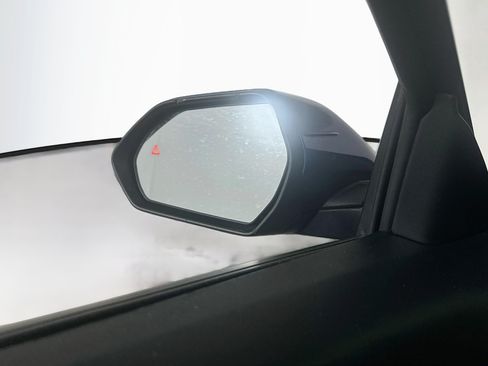 Used 2025 Kia K4 FWD image 16