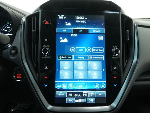 New 2026 Subaru Crosstrek 2.5i Limited image 31