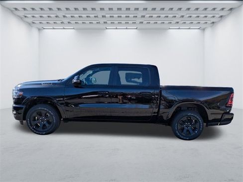 New 2026 RAM 1500 Big Horn image 6