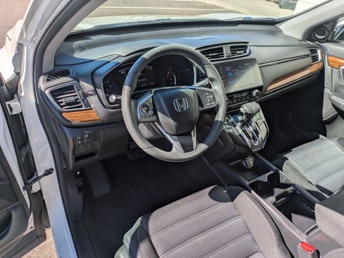 Used 2018 Honda CR-V EX image 16
