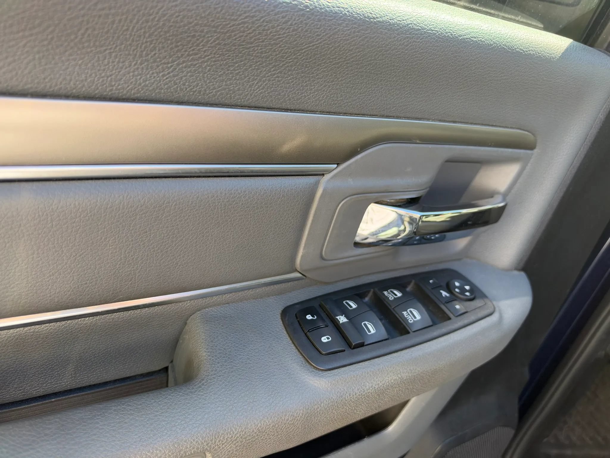 Used 2017 RAM 1500 Lone Star RWD image 27