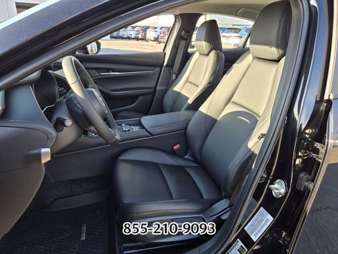 New 2026 MAZDA MAZDA3 s Sport image 6