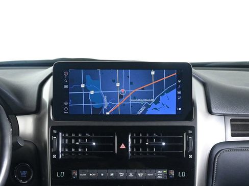 Used 2023 Lexus GX 460 Luxury image 13