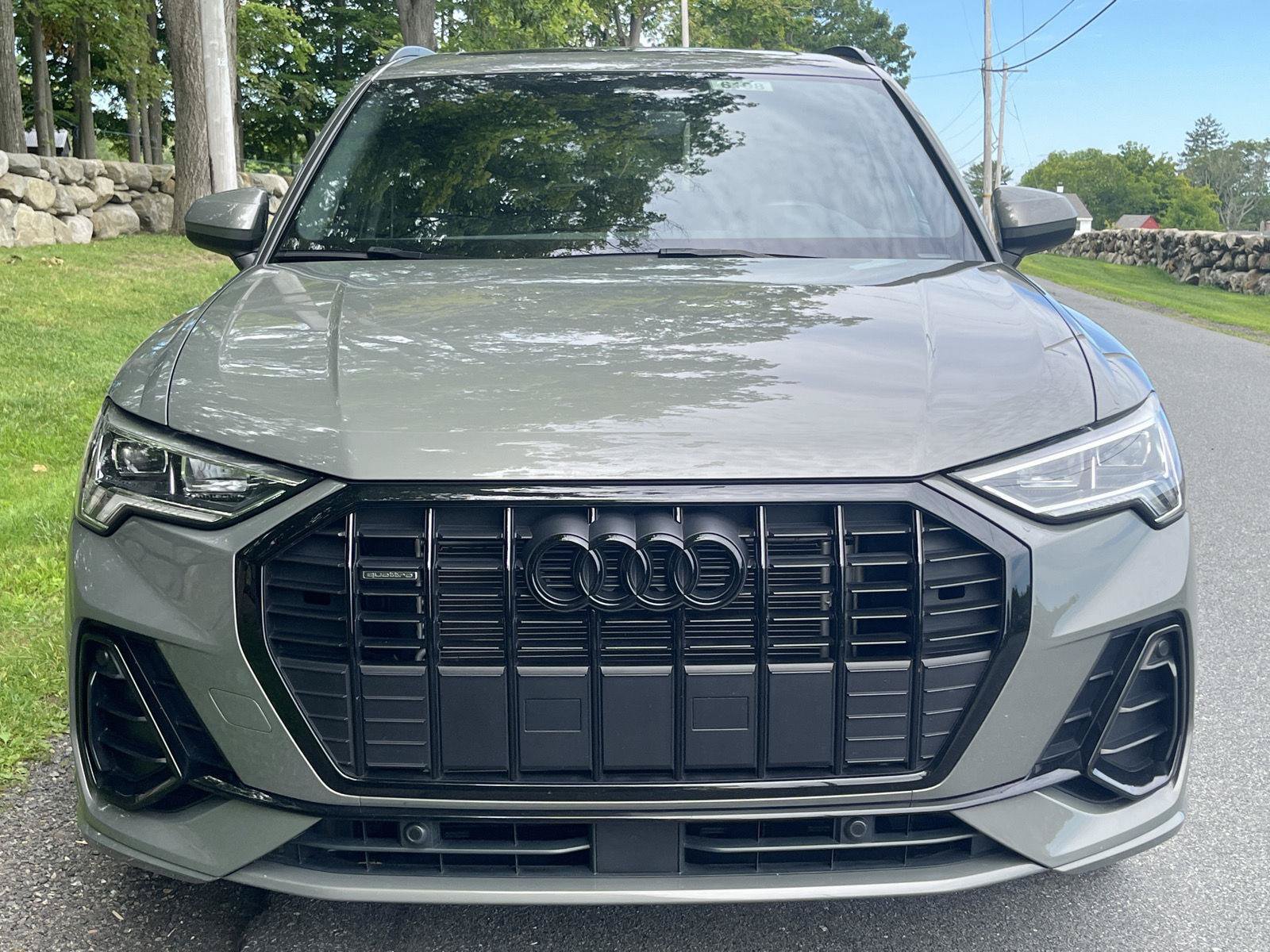 Used 2024 Audi Q3 2.0T Premium AWD/4WD image 35