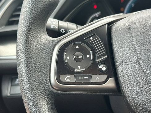 Used 2017 Honda Civic EX image 33