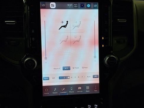 Used 2025 RAM 2500 Tradesman image 16