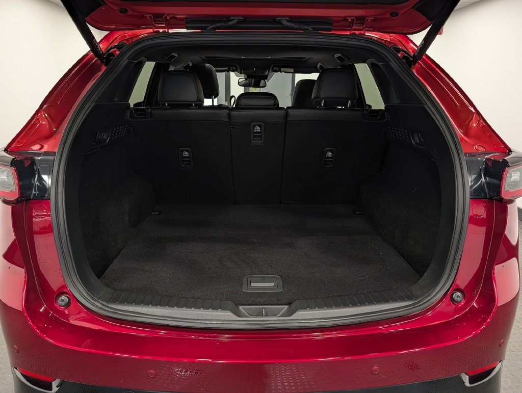 Certified 2025 MAZDA CX-5 2.5 Turbo w/ Premium Package AWD/4WD image 26
