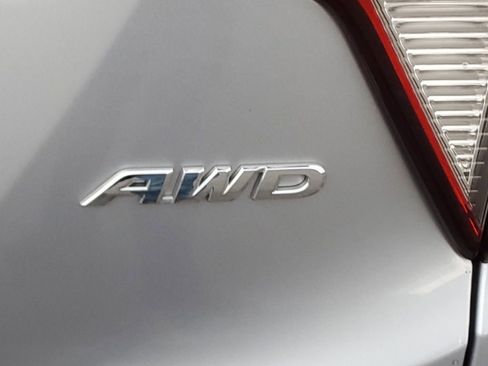 Used 2021 Honda HR-V EX image 5