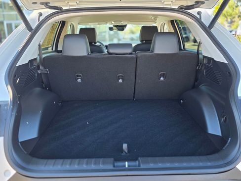 Certified 2025 Hyundai Ioniq 5 SEL image 10