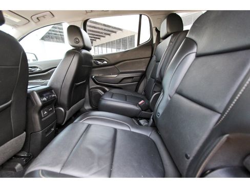 Used 2021 GMC Acadia SLT w/ Elevation Edition FWD image 31