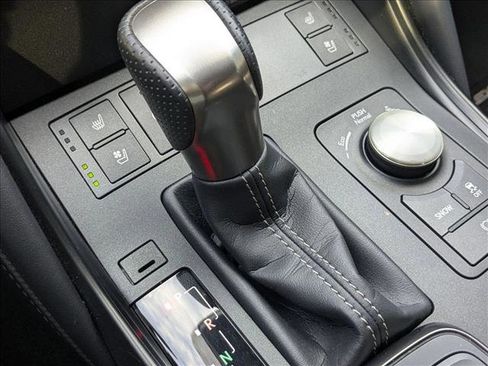 Used 2023 Lexus IS 350 F Sport image 13