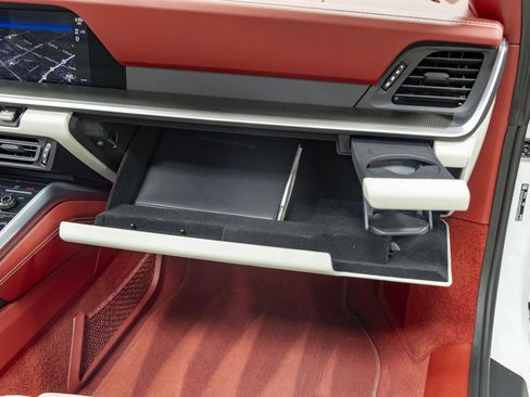 Used 2022 Porsche 911 Turbo S image 69