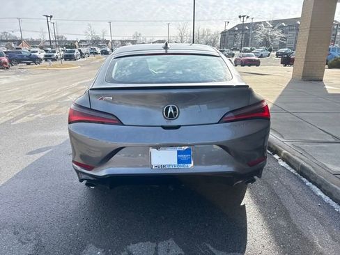 Used 2023 Acura Integra A-Spec image 3