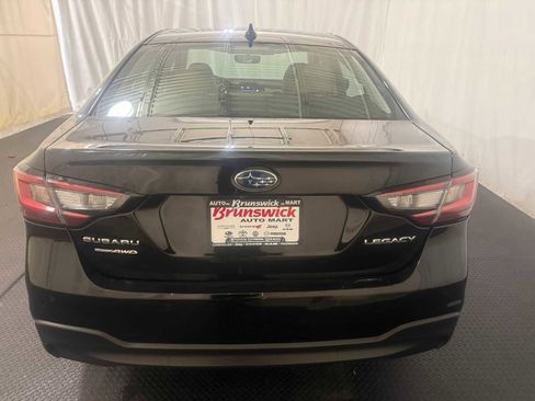 Certified 2022 Subaru Legacy Limited w/ Popular Package #2 image 16