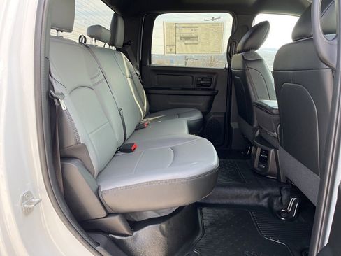 New 2026 RAM 5500 Tradesman image 20