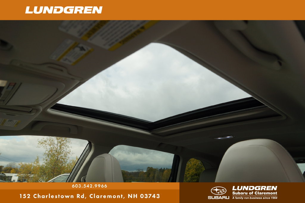 Used 2023 Subaru Forester Limited AWD/4WD image 27