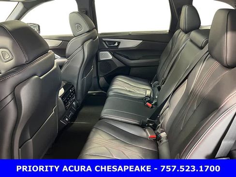 New 2026 Acura MDX A-Spec image 32