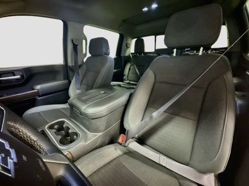 Used 2020 Chevrolet Silverado 1500 RST w/ All-Star Edition AWD/4WD image 21