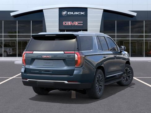 New 2026 GMC Yukon Elevation AWD/4WD image 4