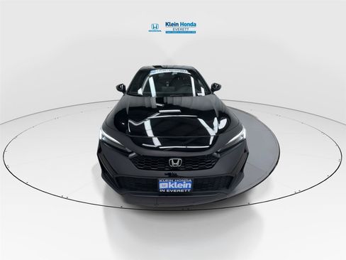 Used 2025 Honda Civic Sport image 5