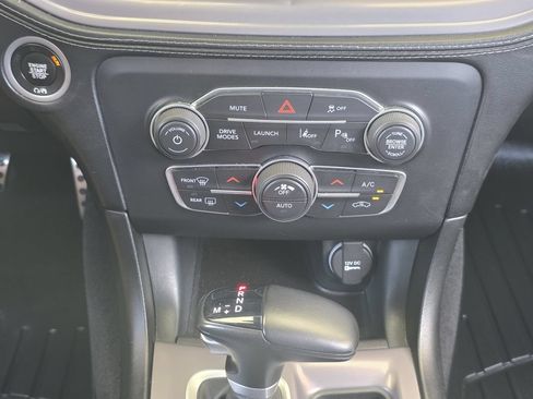 Used 2023 Dodge Charger Scat Pack RWD image 17