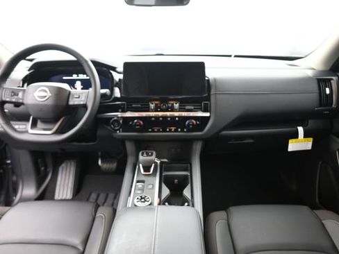 New 2026 Nissan Pathfinder SL w/ Cargo Package image 24