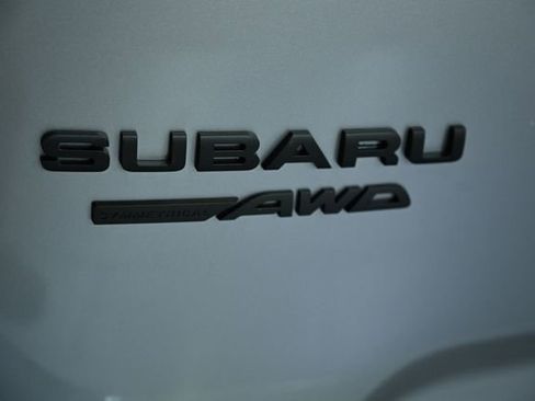 Certified 2024 Subaru Forester Wilderness image 12