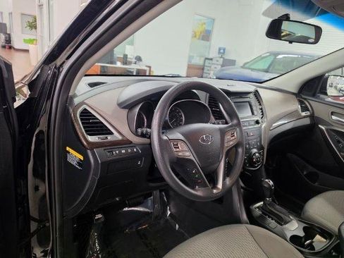 Used 2017 Hyundai Santa Fe Sport AWD/4WD image 7