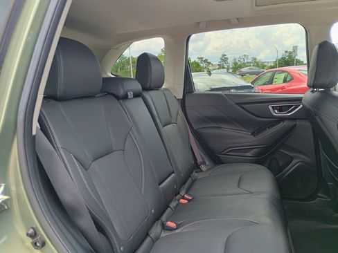 Used 2019 Subaru Forester Touring w/ Popular Package #3 AWD/4WD image 21