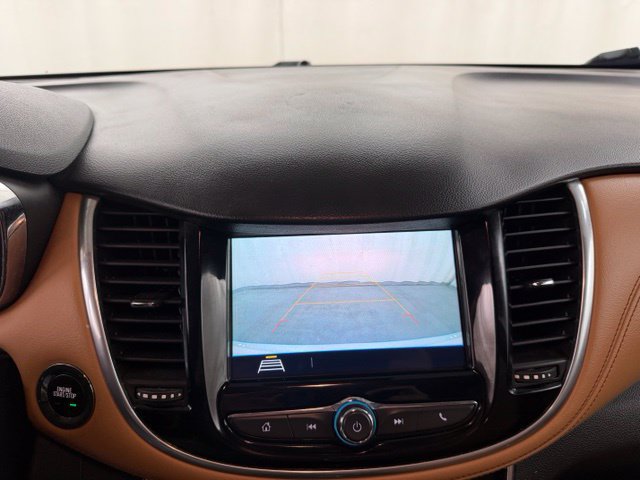 Used 2019 Chevrolet Trax Premier AWD/4WD image 25