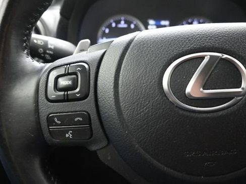 Used 2021 Lexus IS 300 w/ Accessory Package RWD image 25