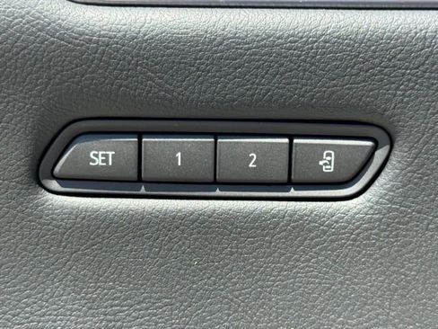 New 2025 Cadillac XT5 Sportv w/ LPO, Floor Liner Package image 18