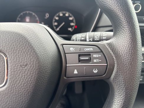 Certified 2023 Honda CR-V EX image 27