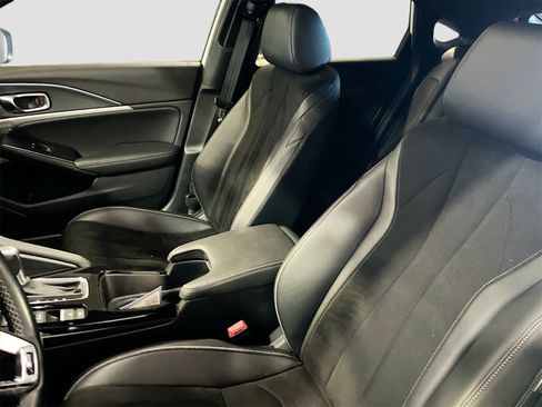 Used 2023 Acura Integra A-Spec image 21