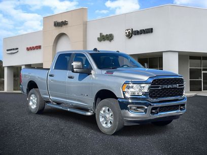 Certified 2024 RAM 2500 Big Horn