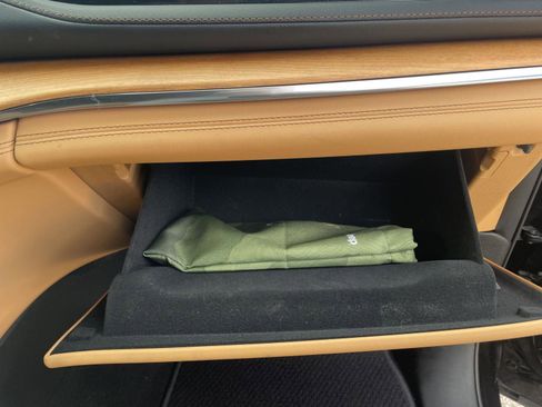 Used 2025 Jeep Grand Cherokee Summit image 33