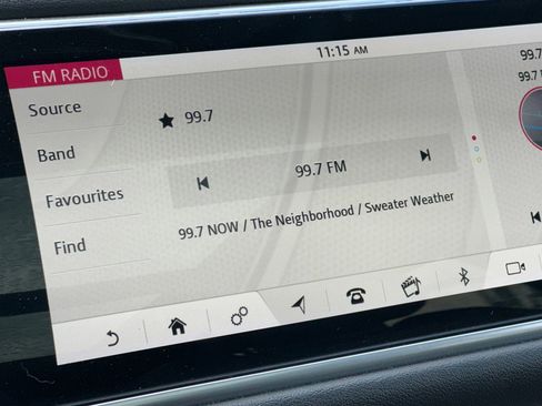 Used 2022 Land Rover Range Rover Sport HSE Silver Edition image 20