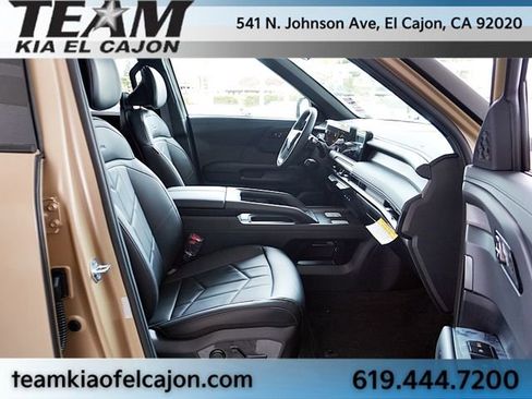 New 2027 Kia Telluride EX X-Line image 14