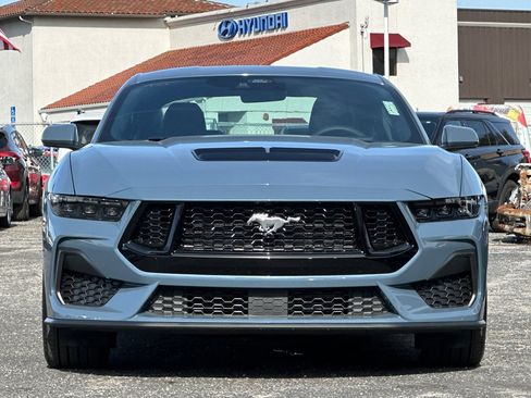 New 2026 Ford Mustang GT image 8