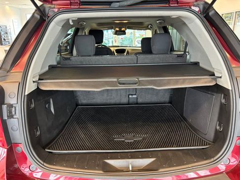 Used 2017 Chevrolet Equinox LT w/ Convenience Package AWD/4WD image 33