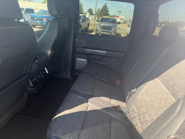 Used 2022 Ford F150 Tremor w/ Equipment Group 401A Mid AWD/4WD image 11