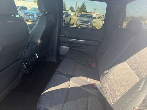 Used 2022 Ford F150 Tremor w/ Equipment Group 401A Mid AWD/4WD image 11