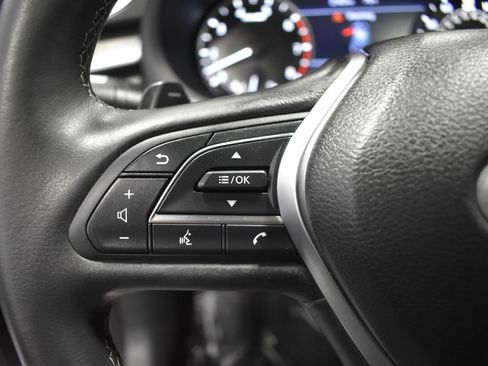 Used 2022 INFINITI QX50 Luxe w/ Appearance Package AWD/4WD image 28