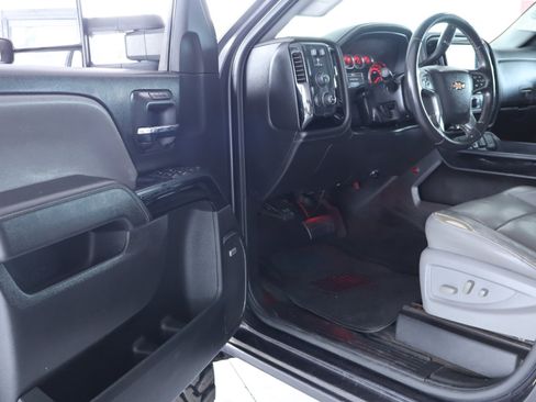 Used 2015 Chevrolet Silverado 2500 LTZ w/ Duramax Plus Package image 14