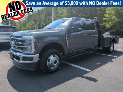 Used 2025 Ford F350 Lariat
