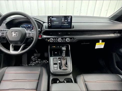 New 2026 Honda CR-V Sport-L image 6