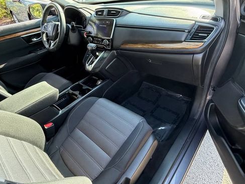 Used 2019 Honda CR-V EX image 18