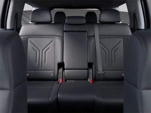 New 2026 Hyundai Santa Fe SEL w/ Tow & Go Package image 12