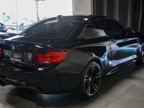 Used 2018 BMW M2 image 7