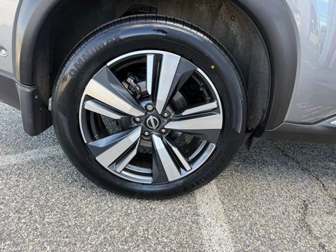 Certified 2023 Nissan Rogue SL w/ SL Premium Package image 13